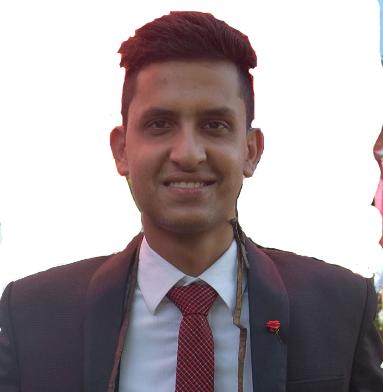 Shishir Chandra Poudel